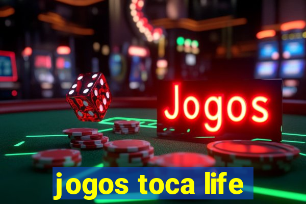 jogos toca life